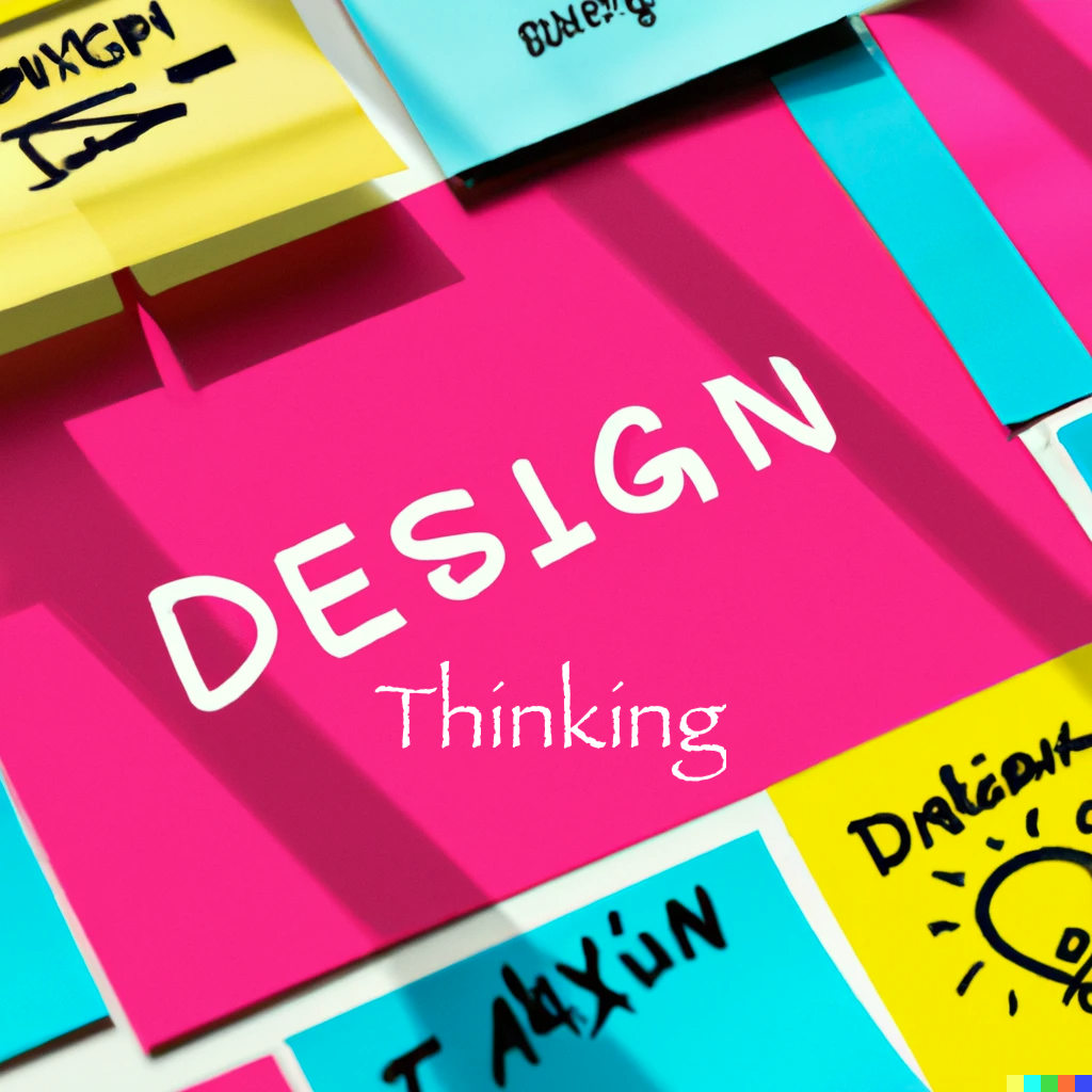 Design thinking