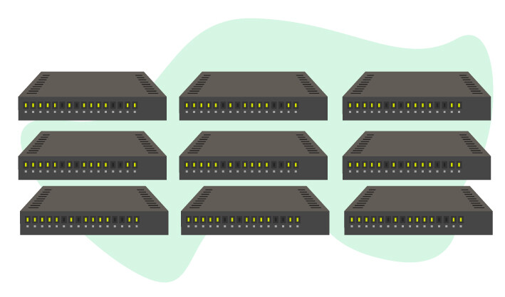 voip terminals