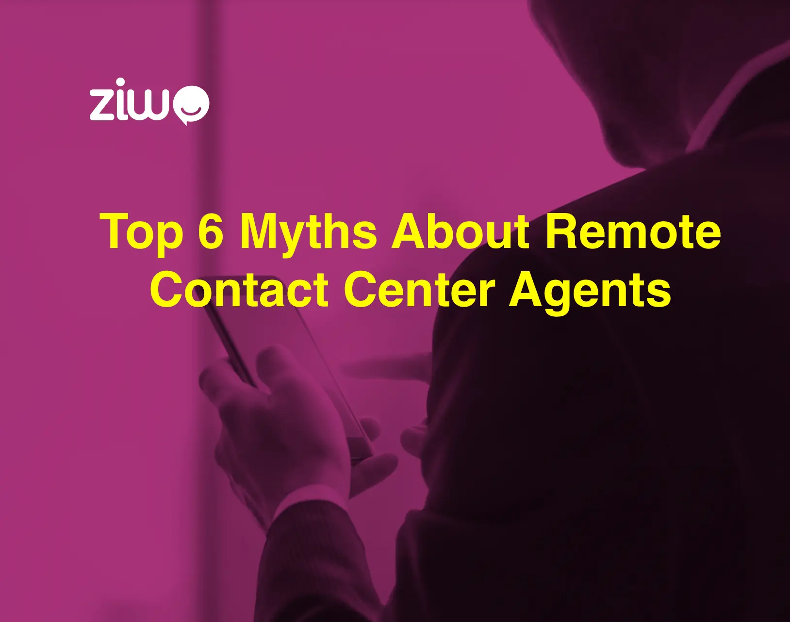 remote agents myths