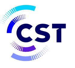 CST logo