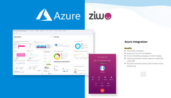 Azure integration